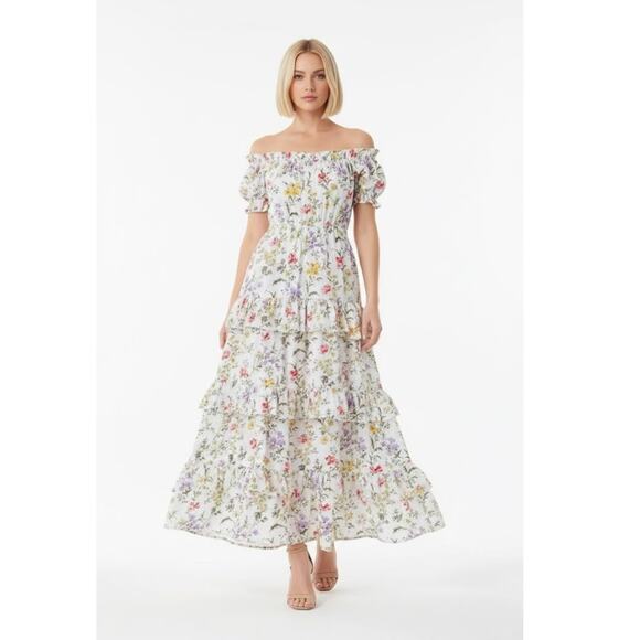 Meadows Dress 2 NEW - Picture 1 of 8
